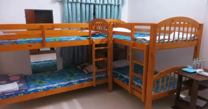 Вунгтау: BIFAM Motel