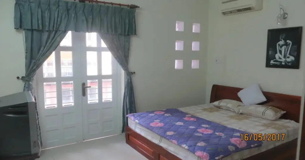 Вунгтау: BIFAM Motel