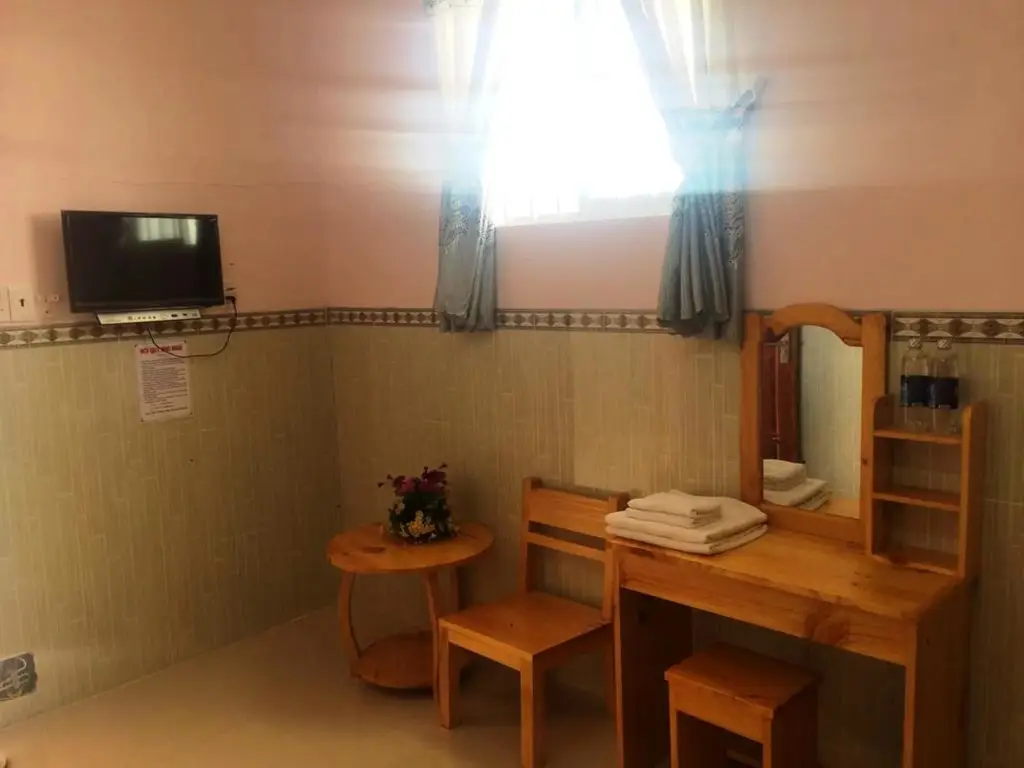 остров Фукуок: Y Thu Guesthouse