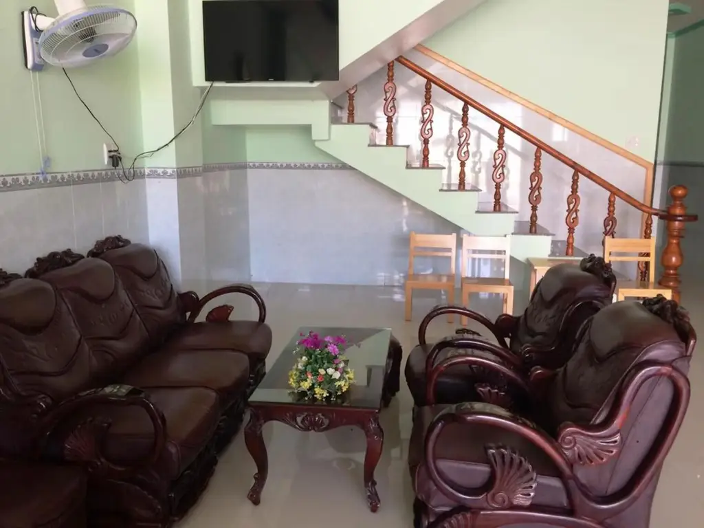 остров Фукуок: Y Thu Guesthouse