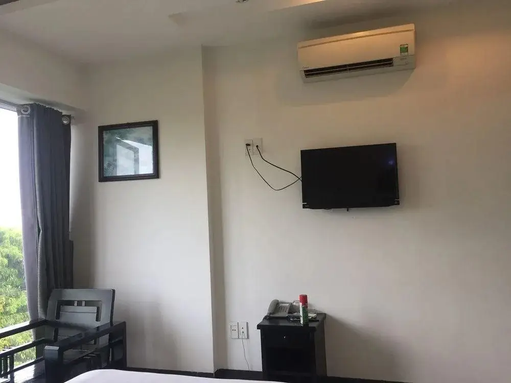 Дананг: Khue My Hotel