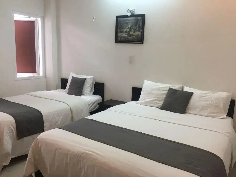 Дананг: Khue My Hotel