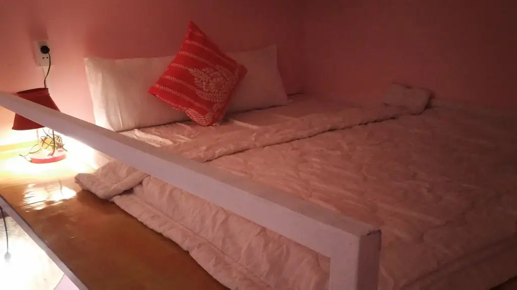 Дананг: Nha Chung Homestay