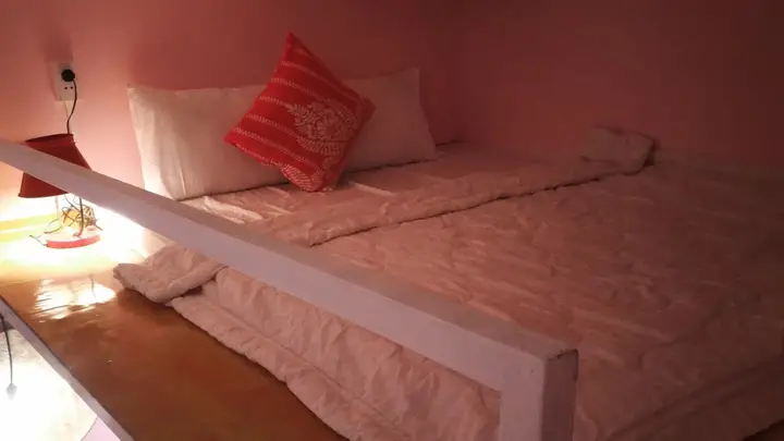Дананг: Nha Chung Homestay
