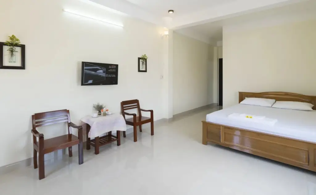 Хойан: Nem's House Hoi An