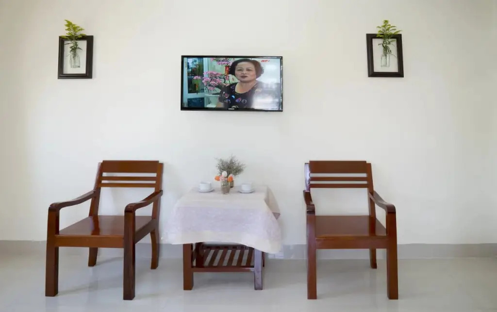 Хойан: Nem's House Hoi An