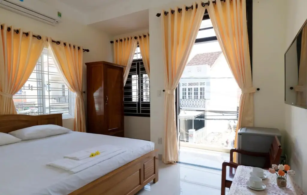Хойан: Nem's House Hoi An