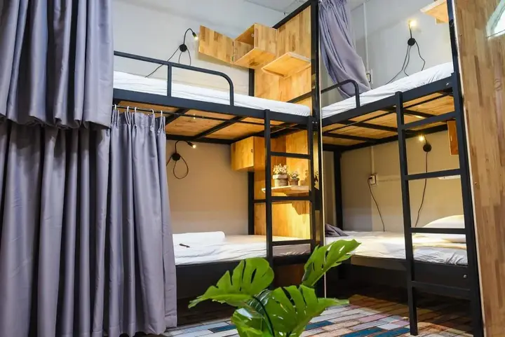Нячанг: Ta'or Hostel