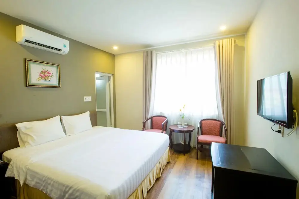 Нячанг: Sunflower Nha Trang