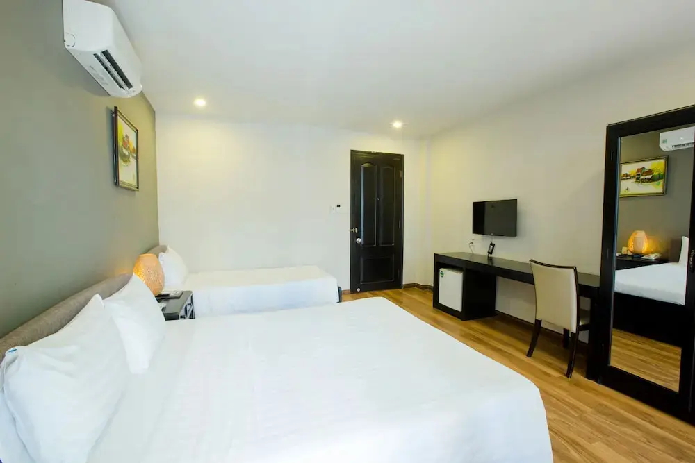 Нячанг: Sunflower Nha Trang