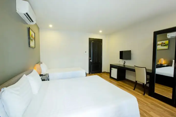 Нячанг: Sunflower Nha Trang