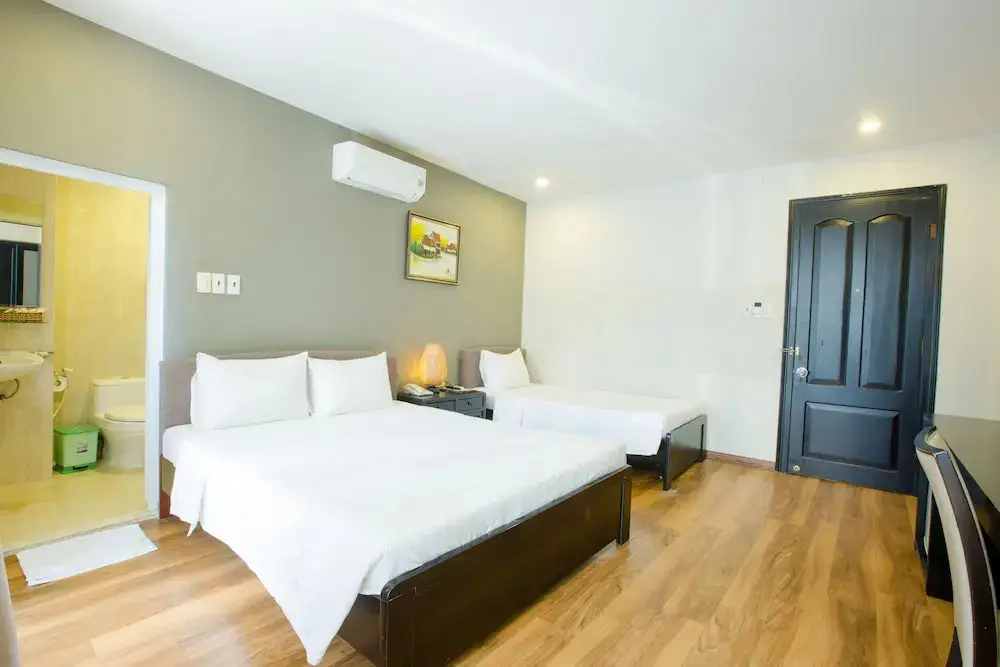 Нячанг: Sunflower Nha Trang