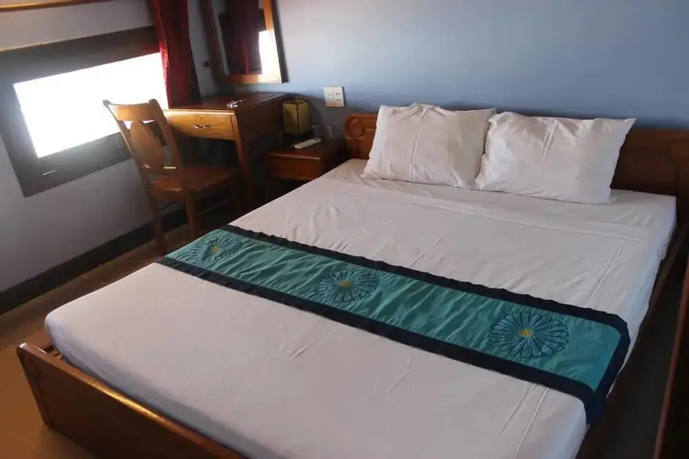 Хойан: Hoa Binh Hotel