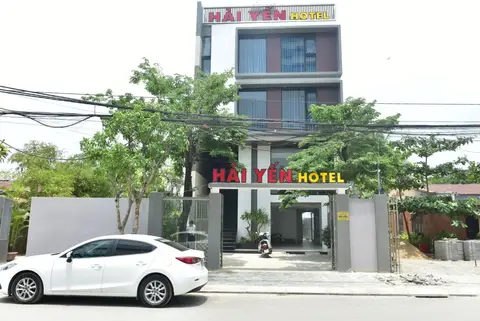 Hai Yen Hotel — фото 1