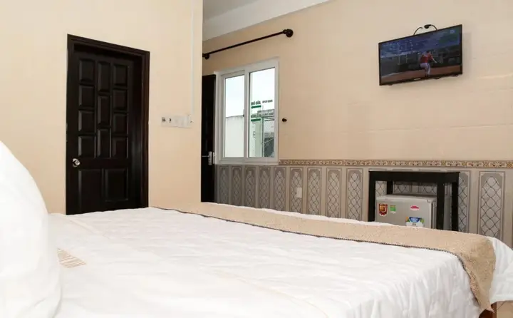 Хюэ: Hue Family Boutique Homestay