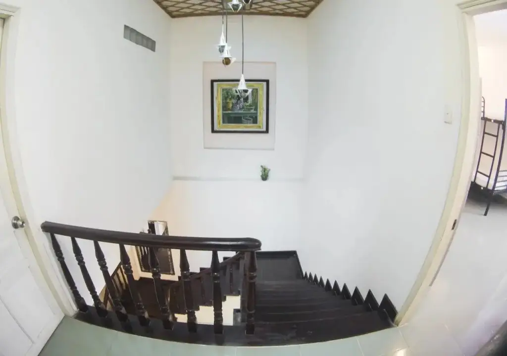 Вунгтау: Tiamo Hostel