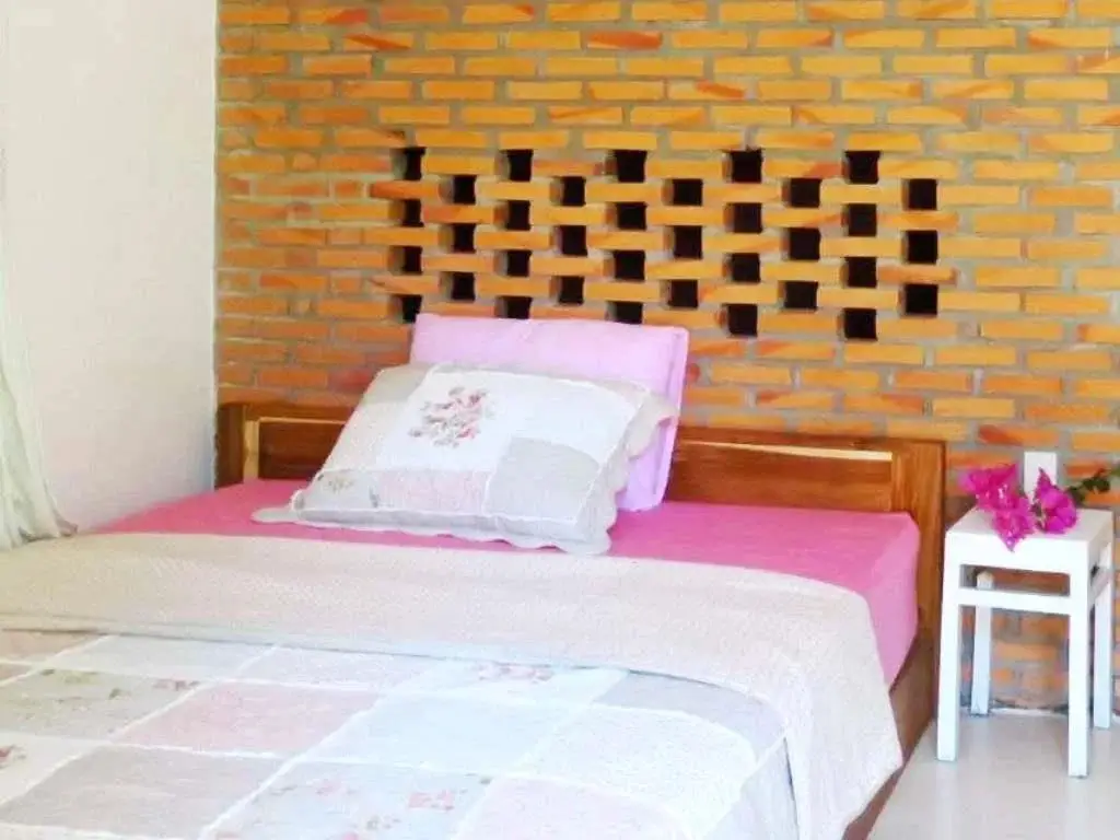 Фантхьет: Soc Nau Hotel Mui Ne