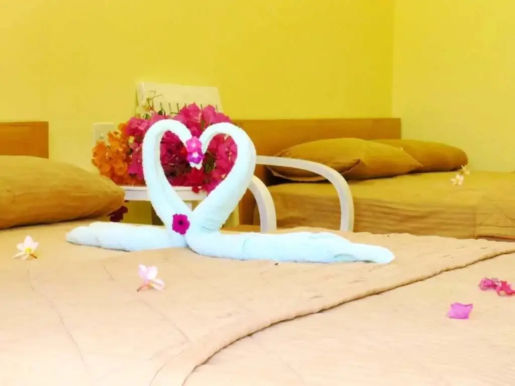 Фантхьет: Soc Nau Hotel Mui Ne