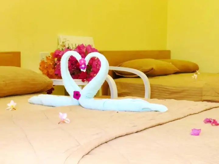 Фантхьет: Soc Nau Hotel Mui Ne