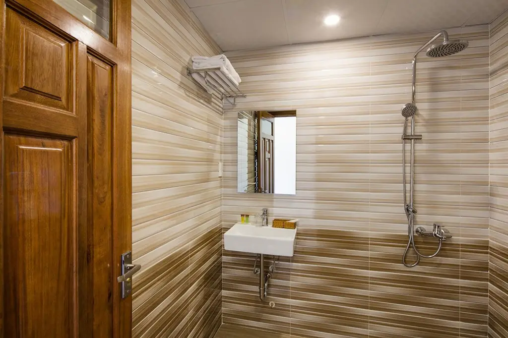 Нячанг: Vinh Quang Hotel