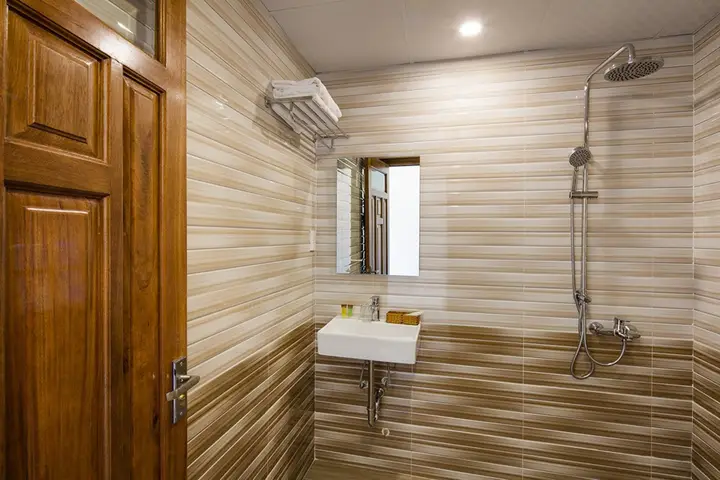 Нячанг: Vinh Quang Hotel