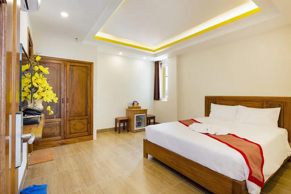 Нячанг: Vinh Quang Hotel