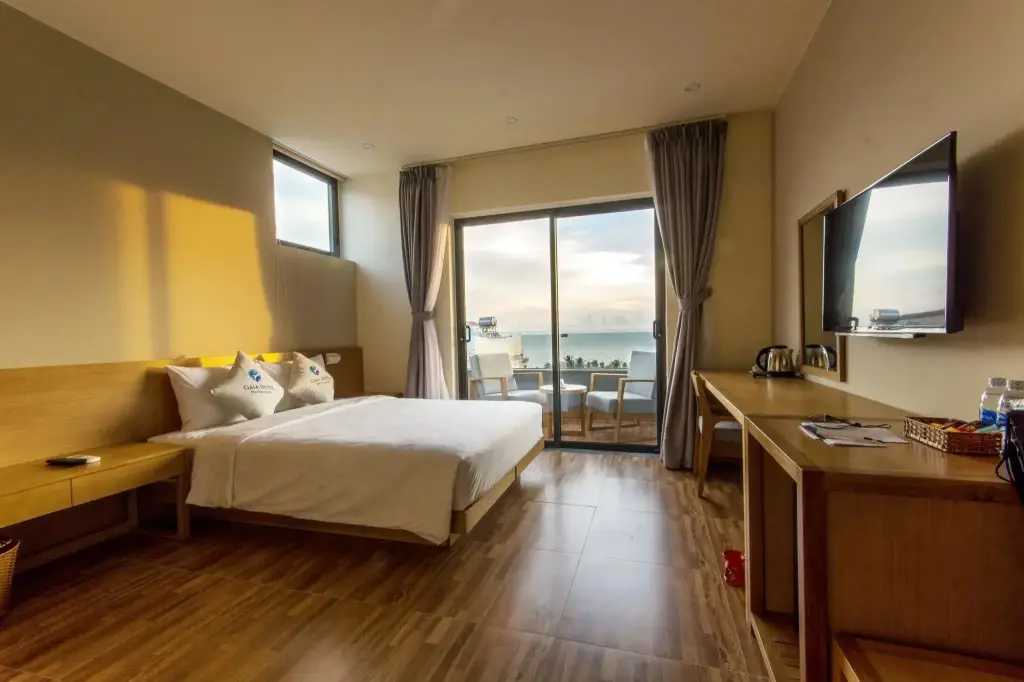 остров Фукуок: Gaia Hotel Phu Quoc