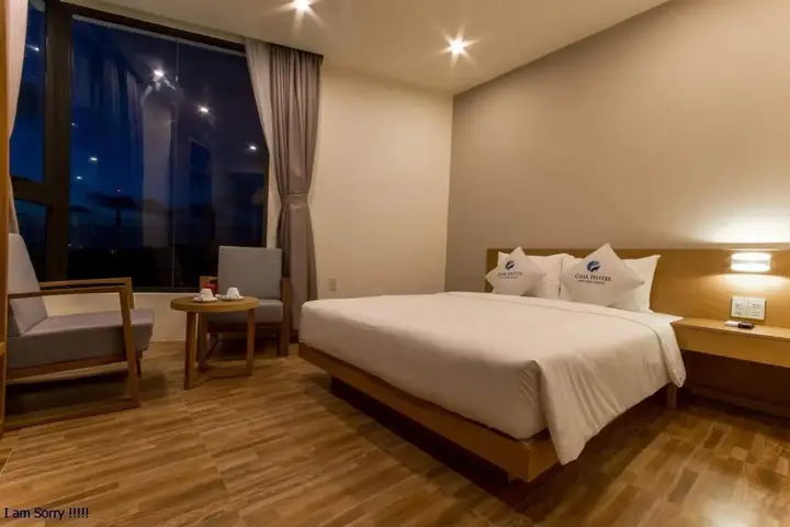 остров Фукуок: Gaia Hotel Phu Quoc