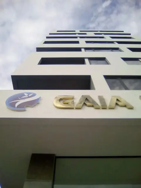 Gaia Hotel Phu Quoc — фото 1
