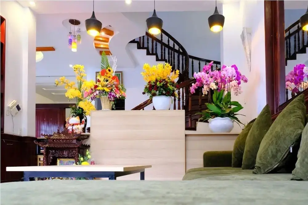 Da Nang Clover Homestay — фото 1