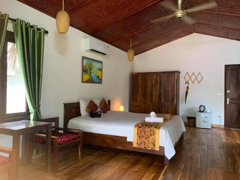 остров Фукуок: Dugong Phu Quoc Resort
