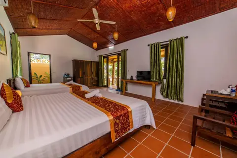 Dugong Phu Quoc Resort — фото 1