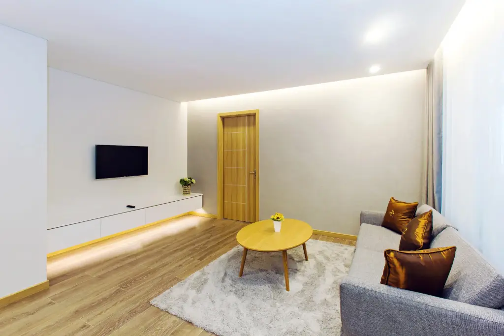 Дананг: Zen Diamond Suites Hotel