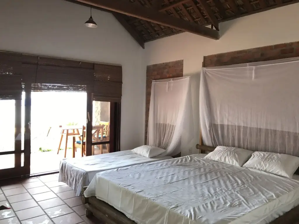 остров Фукуок: Phu Quoc Kim 2 Beach Front Resort