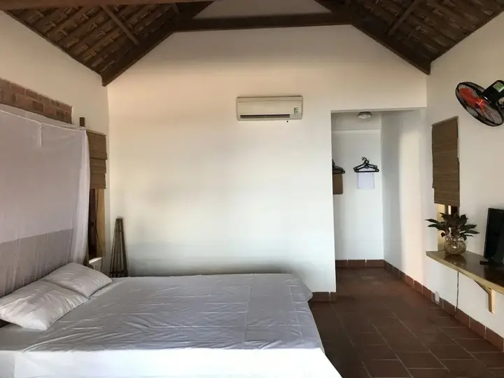 остров Фукуок: Phu Quoc Kim 2 Beach Front Resort