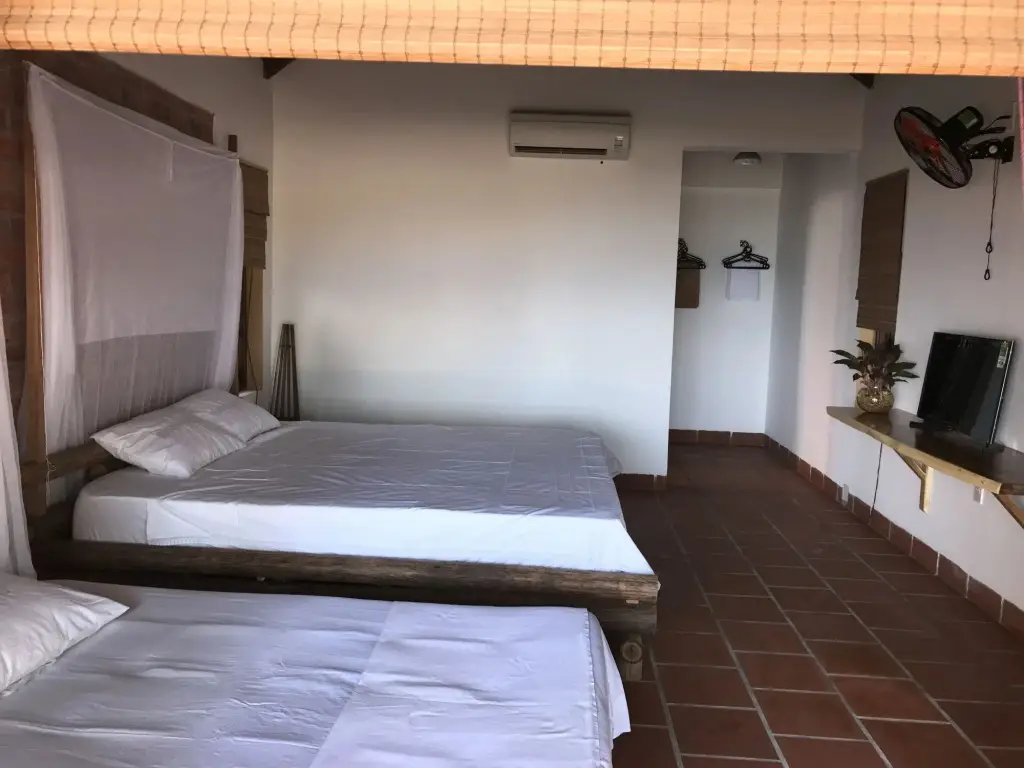 остров Фукуок: Phu Quoc Kim 2 Beach Front Resort