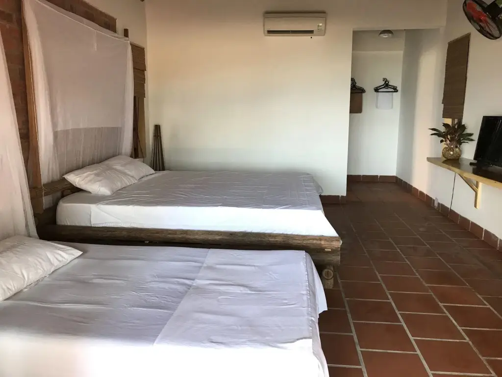 остров Фукуок: Phu Quoc Kim 2 Beach Front Resort