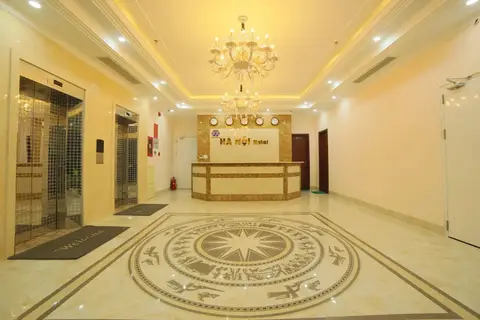 Ha Noi Hotel — фото 1
