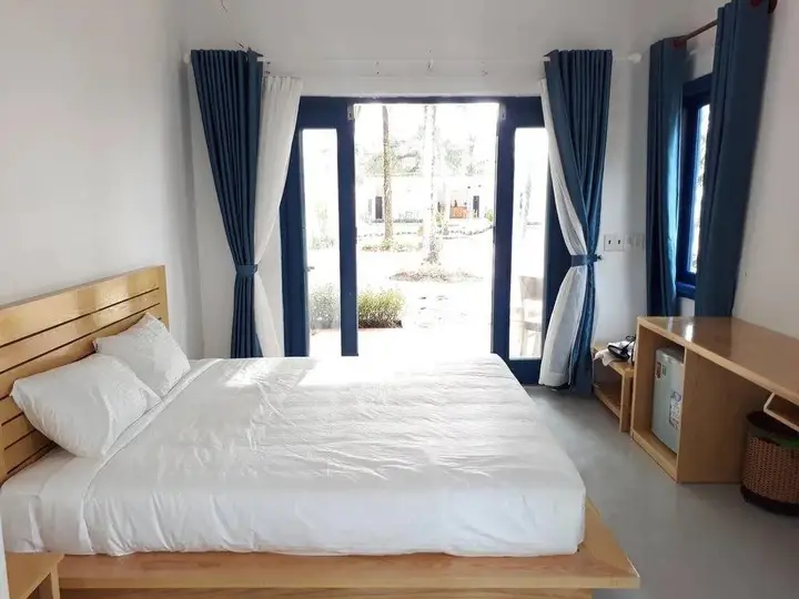 остров Фукуок: Mayfair Beach Resort Phu Quoc