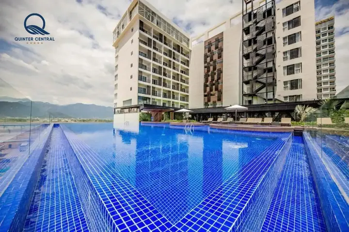 Нячанг: Quinter Central Nha Trang