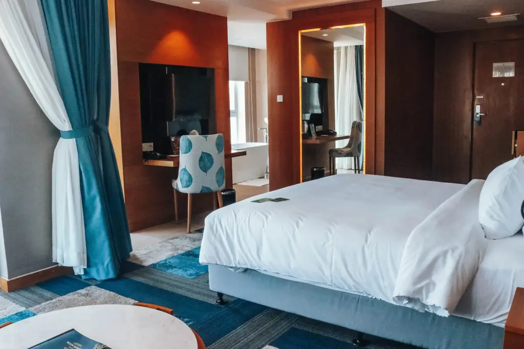 Нячанг: Quinter Central Nha Trang