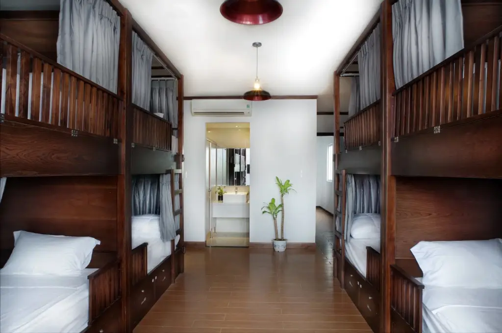 Дананг: Origo Hotel Da Nang