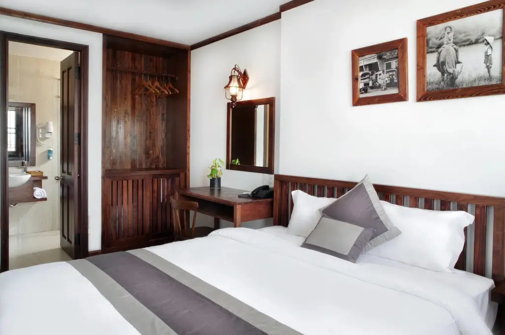 Дананг: Origo Hotel Da Nang