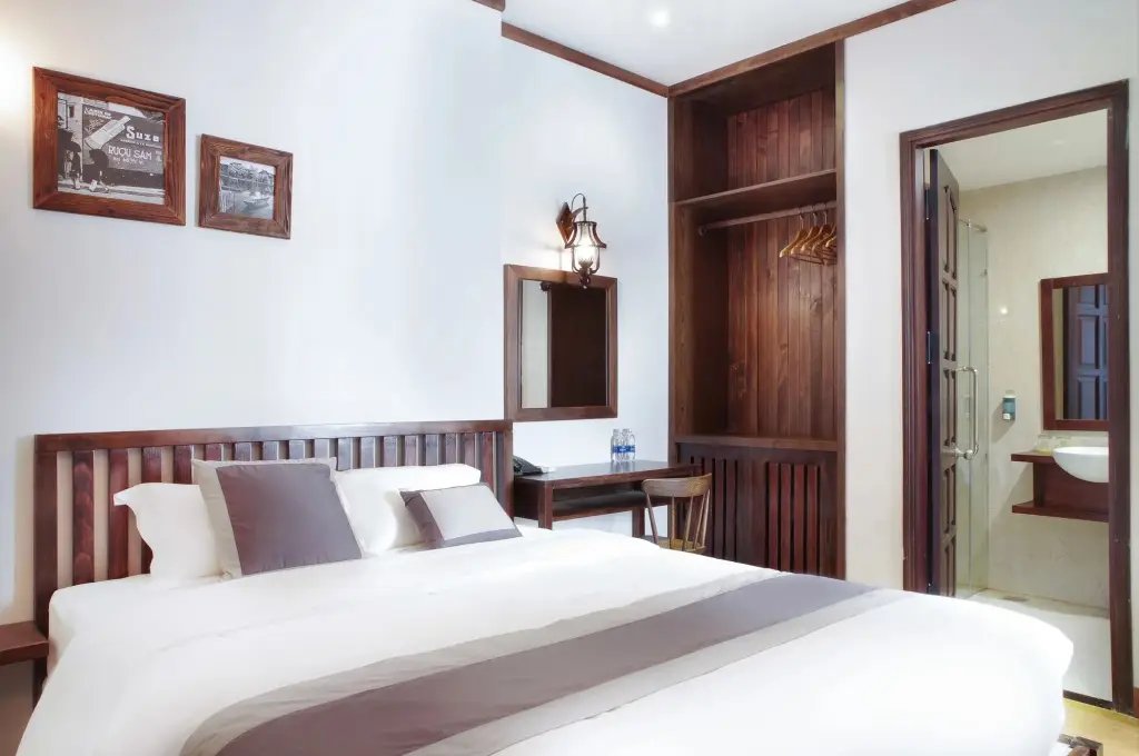 Дананг: Origo Hotel Da Nang