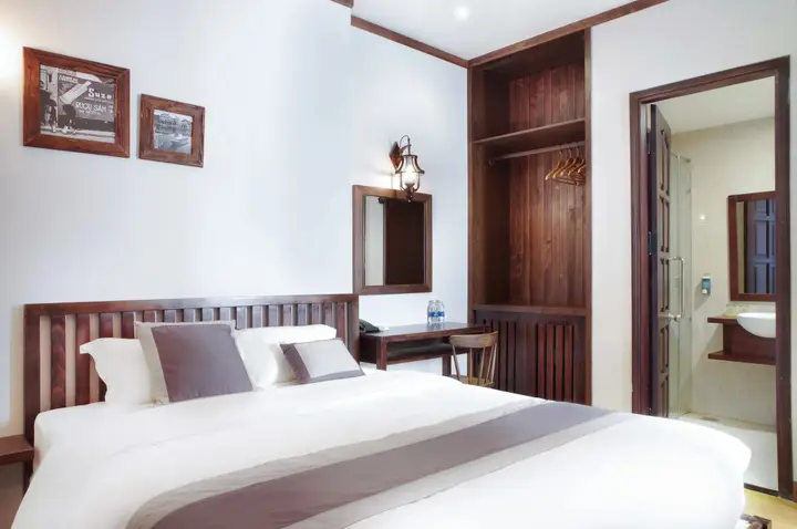 Дананг: Origo Hotel Da Nang