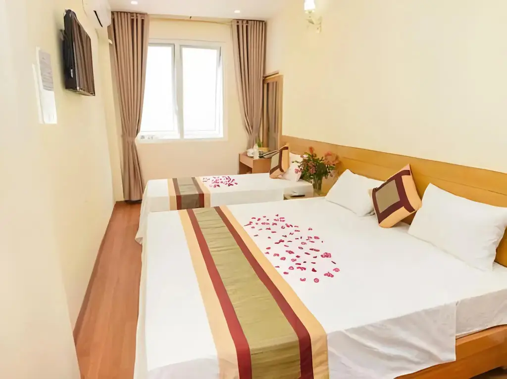 Old Town Palace Guest House — фото 1