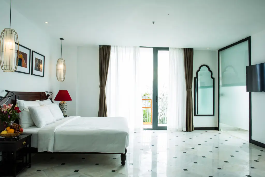 остров Фукуок: The Palmy Phu Quoc Resort & Spa