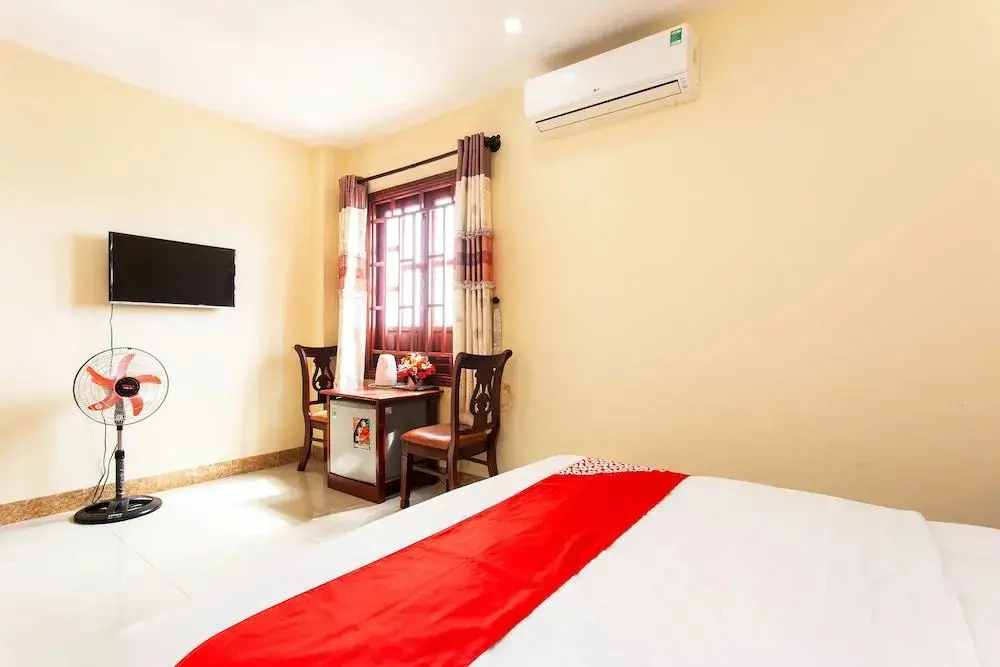 Дананг: Phuong Hong Hotel