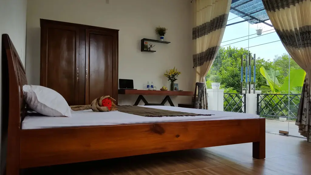 Хюэ: Ana Homestay - Hostel