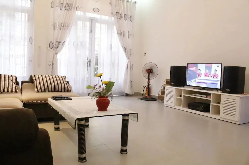 Дананг: My Joly Home
